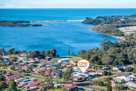 Property photo of 4 Manly Street Tuross Head NSW 2537