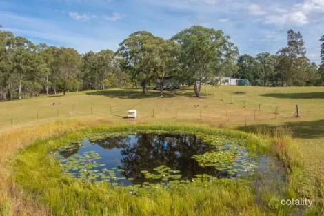 Property photo of 1758 Willi Willi Road Moparrabah NSW 2440