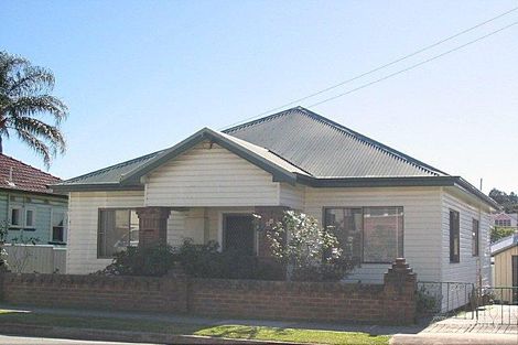Property photo of 94 Howe Street Lambton NSW 2299