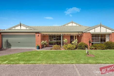 Property photo of 4 Pineview Court Narre Warren South VIC 3805