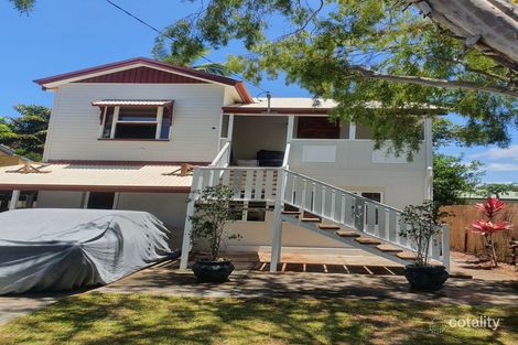 Property photo of 17 Archie Street Parramatta Park QLD 4870