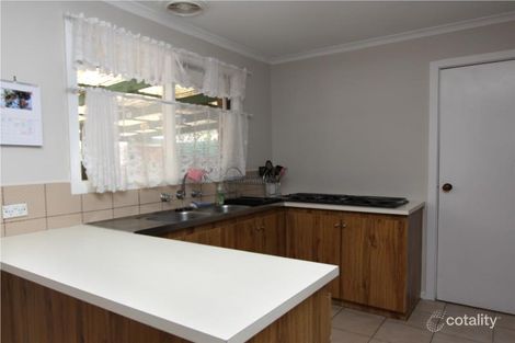 Property photo of 45 Brougham Avenue Wyndham Vale VIC 3024
