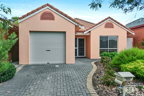 Property photo of 36 Nicolas Baudin Drive Encounter Bay SA 5211