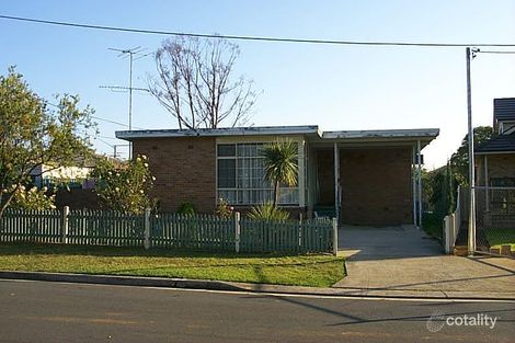 2 Iona Pl, Bass Hill, NSW 2197