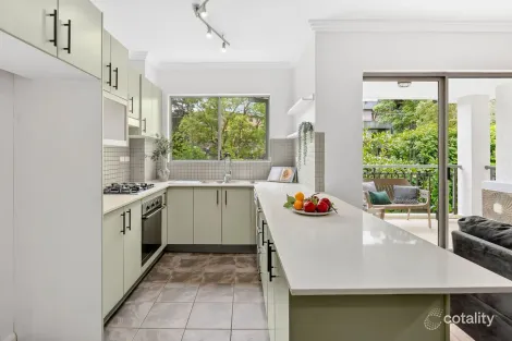 Property photo of 24/14-20 Eric Road Artarmon NSW 2064