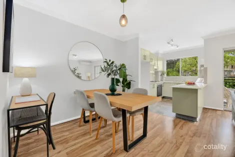 Property photo of 24/14-20 Eric Road Artarmon NSW 2064
