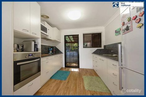 Property photo of 2/77 Railway Street Mudgeeraba QLD 4213