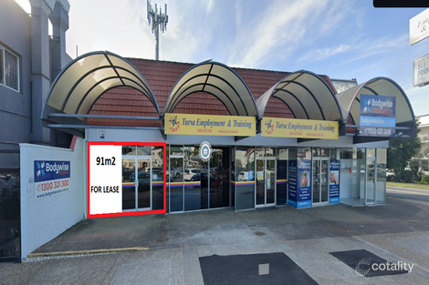 3/72 Old Cleveland Rd, Stones Corner, QLD 4120