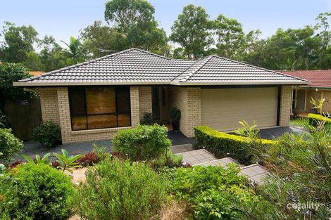 4 Plumeria Pl, Drewvale, QLD 4116