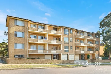 17/31-37 Eden St, Arncliffe, NSW 2205