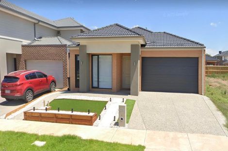 Property photo of 6 Maspeth Crescent Point Cook VIC 3030