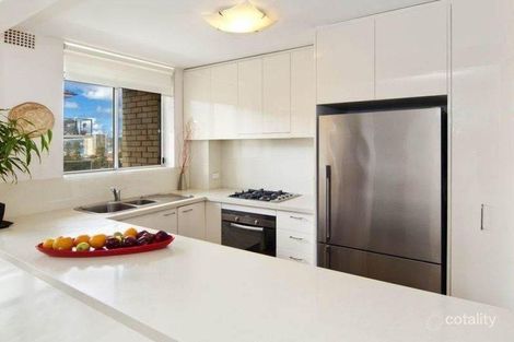 Property photo of 14/132 Queenscliff Road Queenscliff NSW 2096