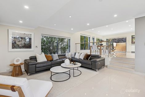 Property photo of 82 Deepwater Road Castle Cove NSW 2069
