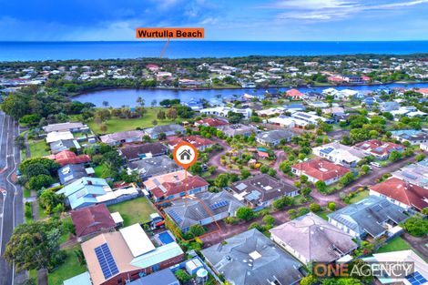 Property photo of 183/6 Fantail Place Wurtulla QLD 4575