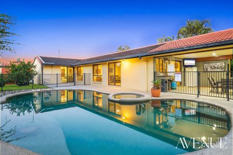 Property photo of 10 Cobalt Drive Bethania QLD 4205