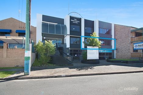 2/133 Wharf St, Tweed Heads, NSW 2485