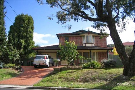 2b Milner Ave, Hornsby, NSW 2077