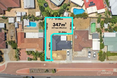 286a Eddystone Ave, Heathridge, WA 6027