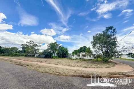 Harban St, Parkside, QLD 4825