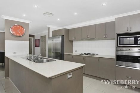 Property photo of 12 Waterside Drive Woongarrah NSW 2259