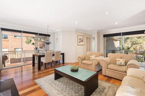 5/23-25 Oxford St, Sutherland, NSW 2232