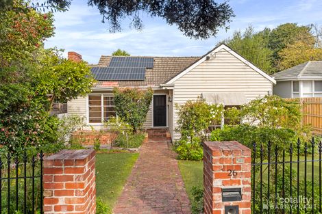 26 Henry St, Ringwood, VIC 3134