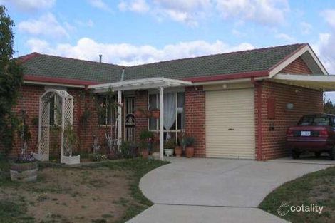 51 Evelyn Owen Cres, Dunlop, ACT 2615