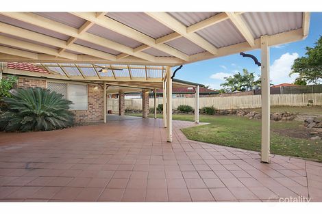 8 Calford Ct, Heritage Park, QLD 4118