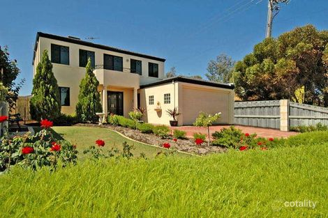 Property photo of 52 Cristobal Crescent Mindarie WA 6030