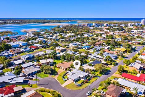 Property photo of 26 Glenlea Drive Maroochydore QLD 4558