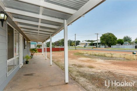 Property photo of 21 Moira Road Collie WA 6225