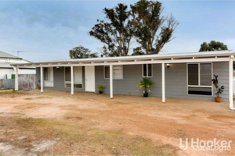 Property photo of 21 Moira Road Collie WA 6225