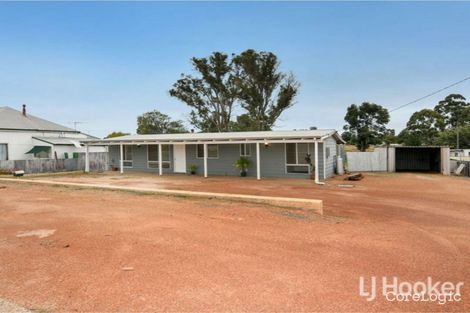 Property photo of 21 Moira Road Collie WA 6225