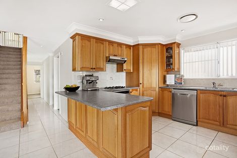Property photo of 17 Ravel Street Seven Hills NSW 2147
