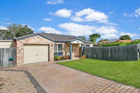 Property photo of 2 Panama Court Kuraby QLD 4112