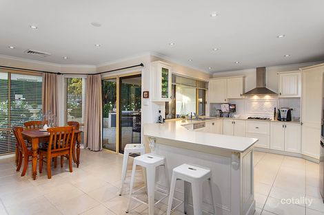 Property photo of 24 Providence Drive Bella Vista NSW 2153