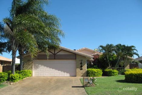 11 Bargara Lakes Dr, Bargara, QLD 4670