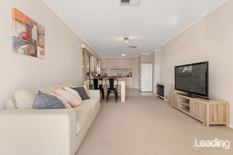 Property photo of 21 Dobell Avenue Sunbury VIC 3429
