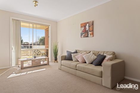 Property photo of 21 Dobell Avenue Sunbury VIC 3429