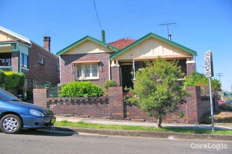 Property photo of 24 Trevor Street Lilyfield NSW 2040