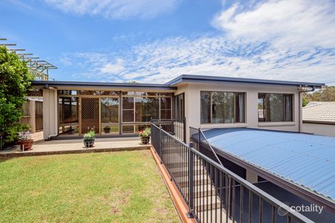 Property photo of 29 Tarcoola Drive Boyne Island QLD 4680
