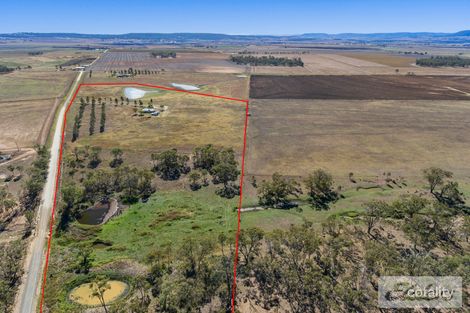 Property photo of 43 Giffords Road Junabee QLD 4370