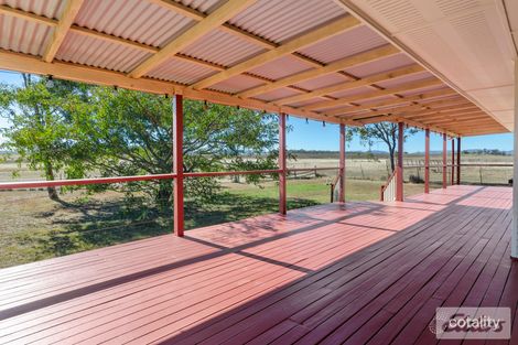 Property photo of 43 Giffords Road Junabee QLD 4370