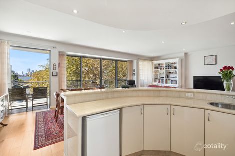 Property photo of 3/29 Mill Point Road South Perth WA 6151