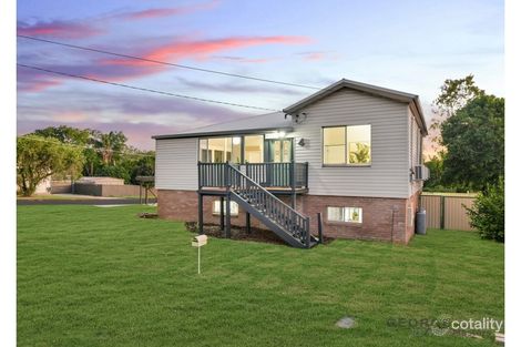 Property photo of 4 Law Street Bundamba QLD 4304