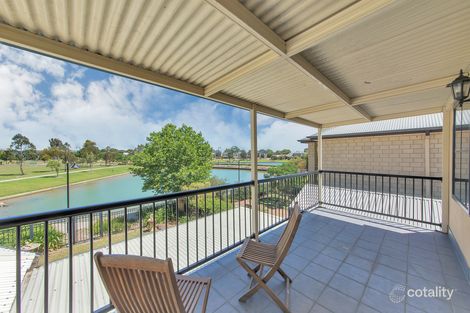 Property photo of 48 Sheaoak Drive Mawson Lakes SA 5095