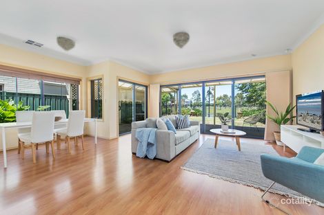 Property photo of 48 Sheaoak Drive Mawson Lakes SA 5095