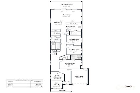 Property photo of 4 Courtabie Avenue Rostrevor SA 5073