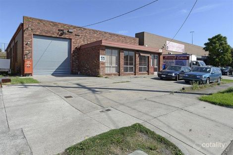 11 Bricker St, Cheltenham, VIC 3192