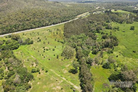 55452 Bruce Hwy, Ellerbeck, QLD 4816